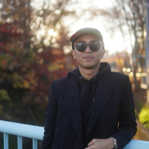 Mohammad Naqiuddin, Software Developer at Silentmode