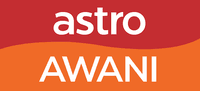 Astro Awani logo