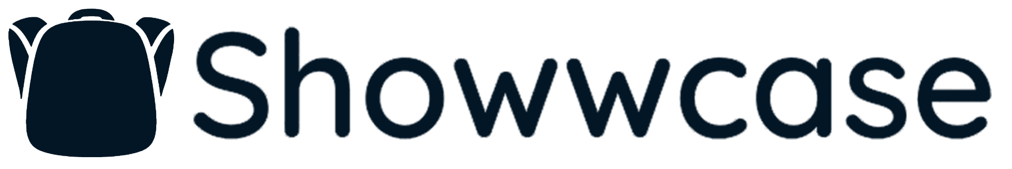 Showcase logo