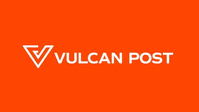 Vulcan Post logo