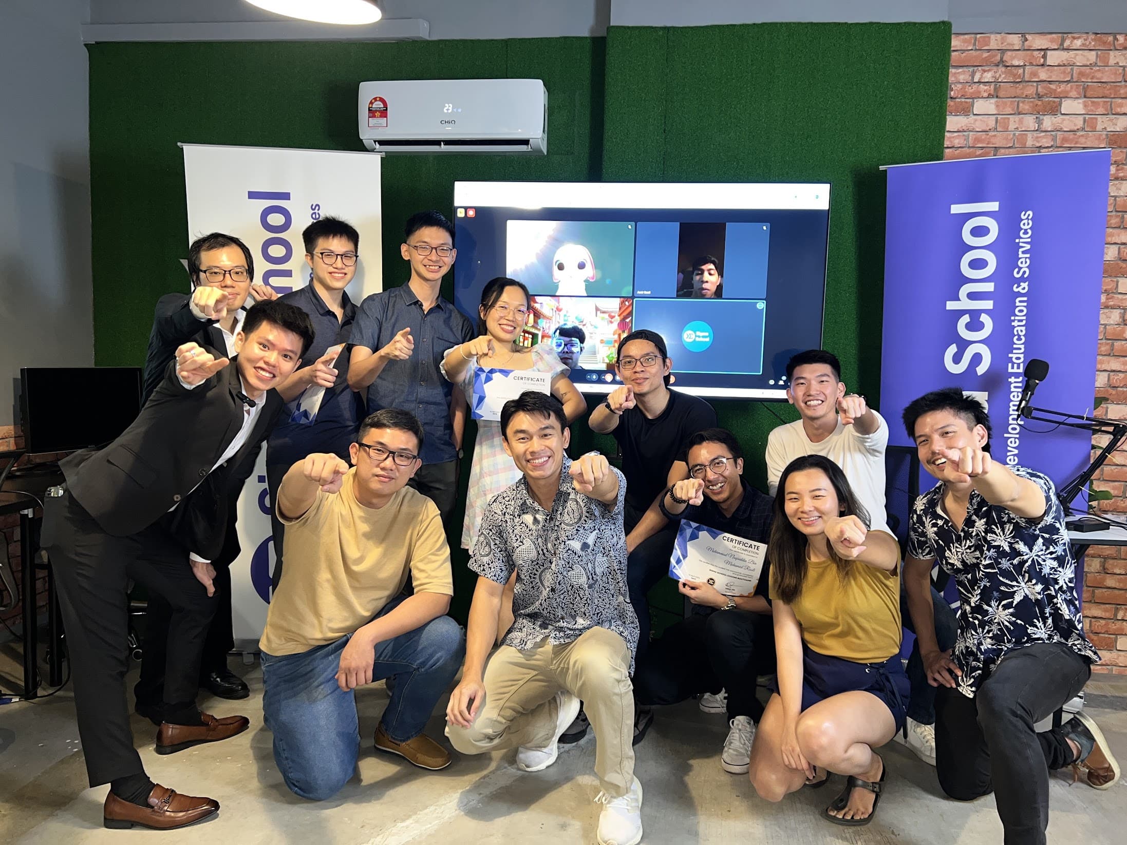 Batch 3 — January 2024