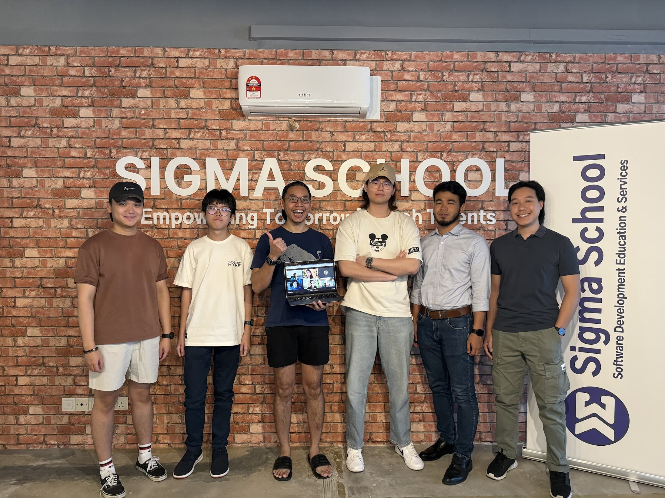 Batch 4 — May 2024