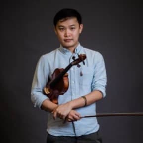 Aldrich Derrick, Sigmaschool student