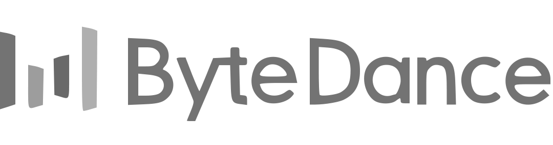 ByteDance Logo