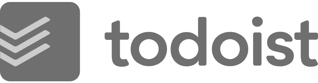 Todoist Logo