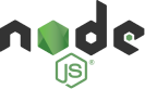 nodejs logo