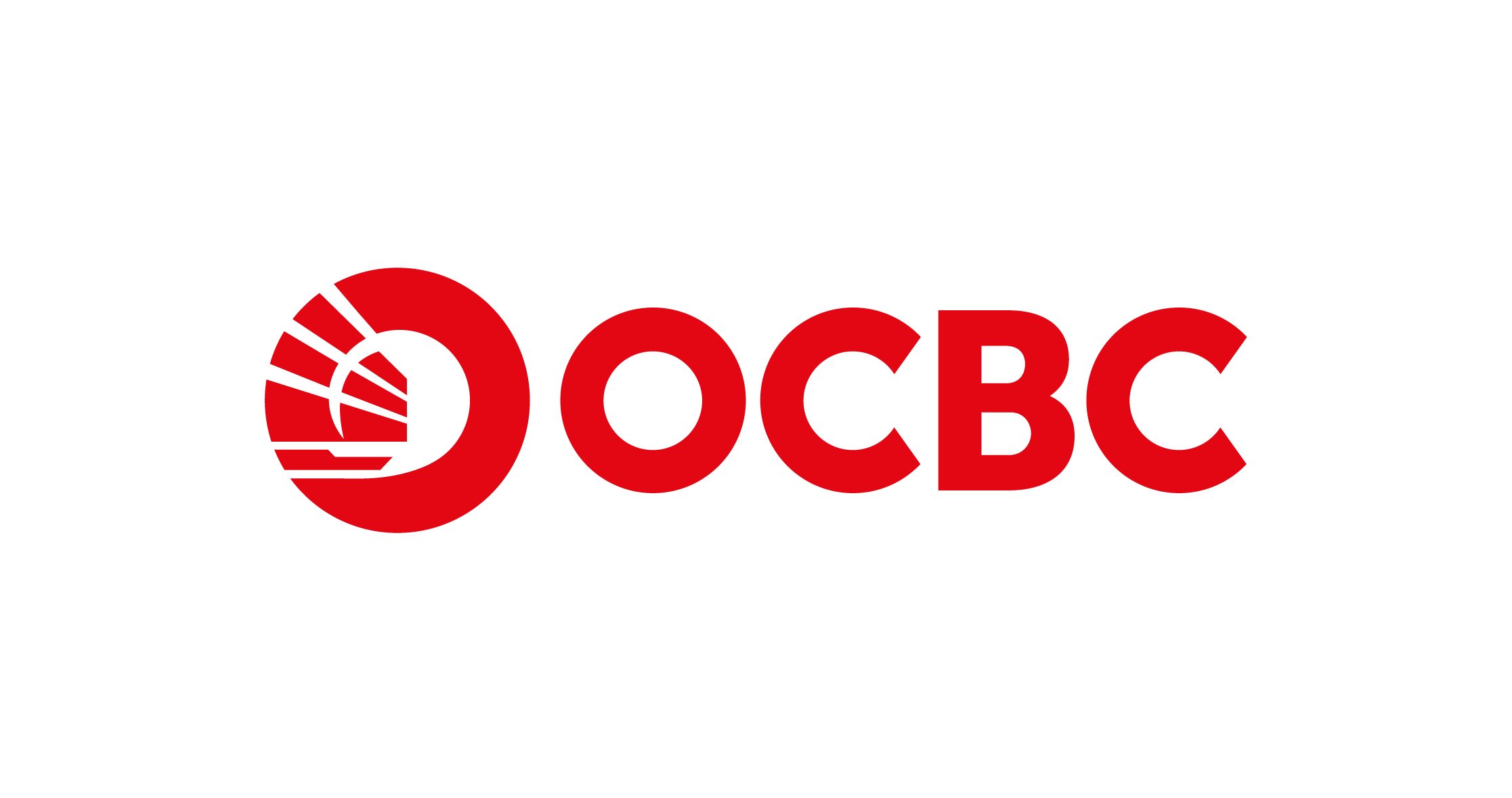 OCBC Bank logo