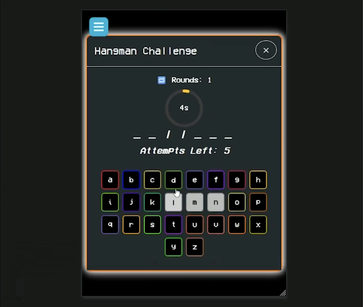 Building an Arcade Web Game from Scratch