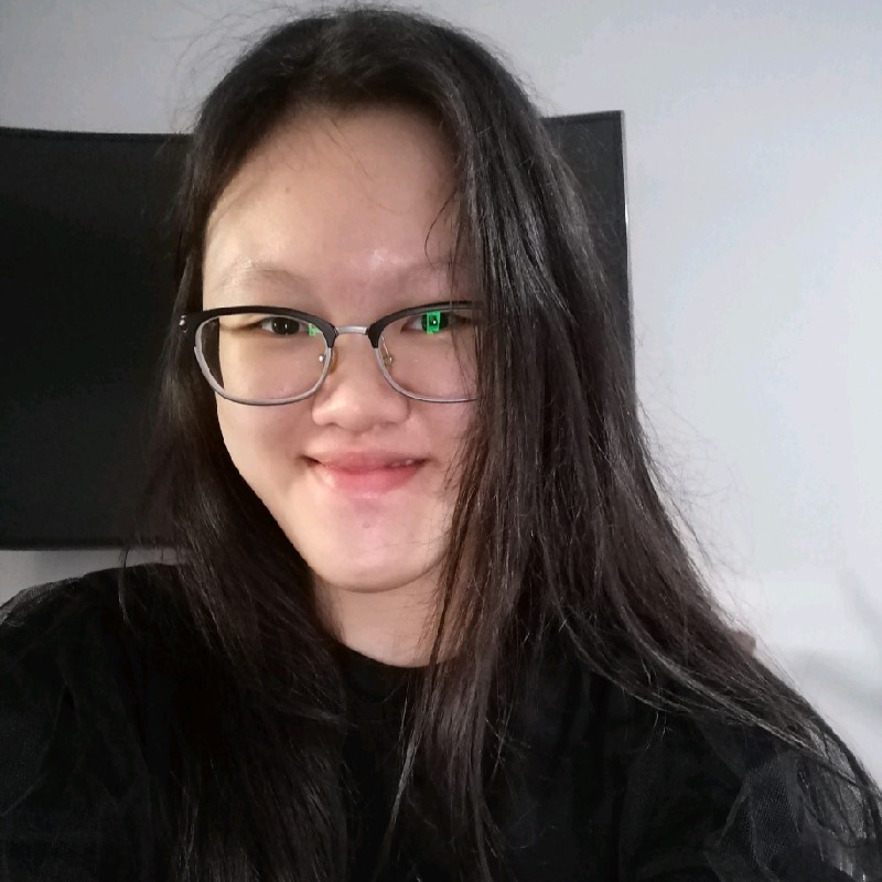 Amanda Lau