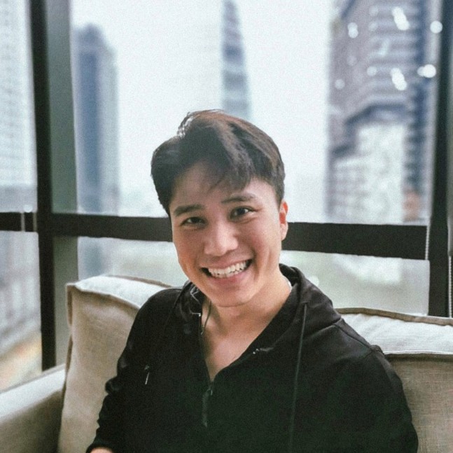 Bernard Chin