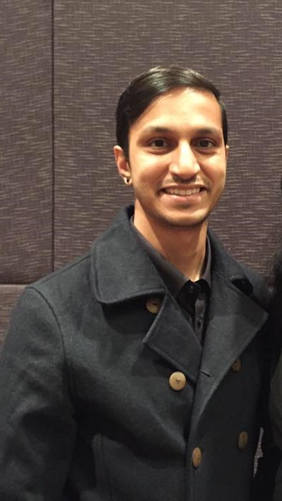 Dinesh Kerishna