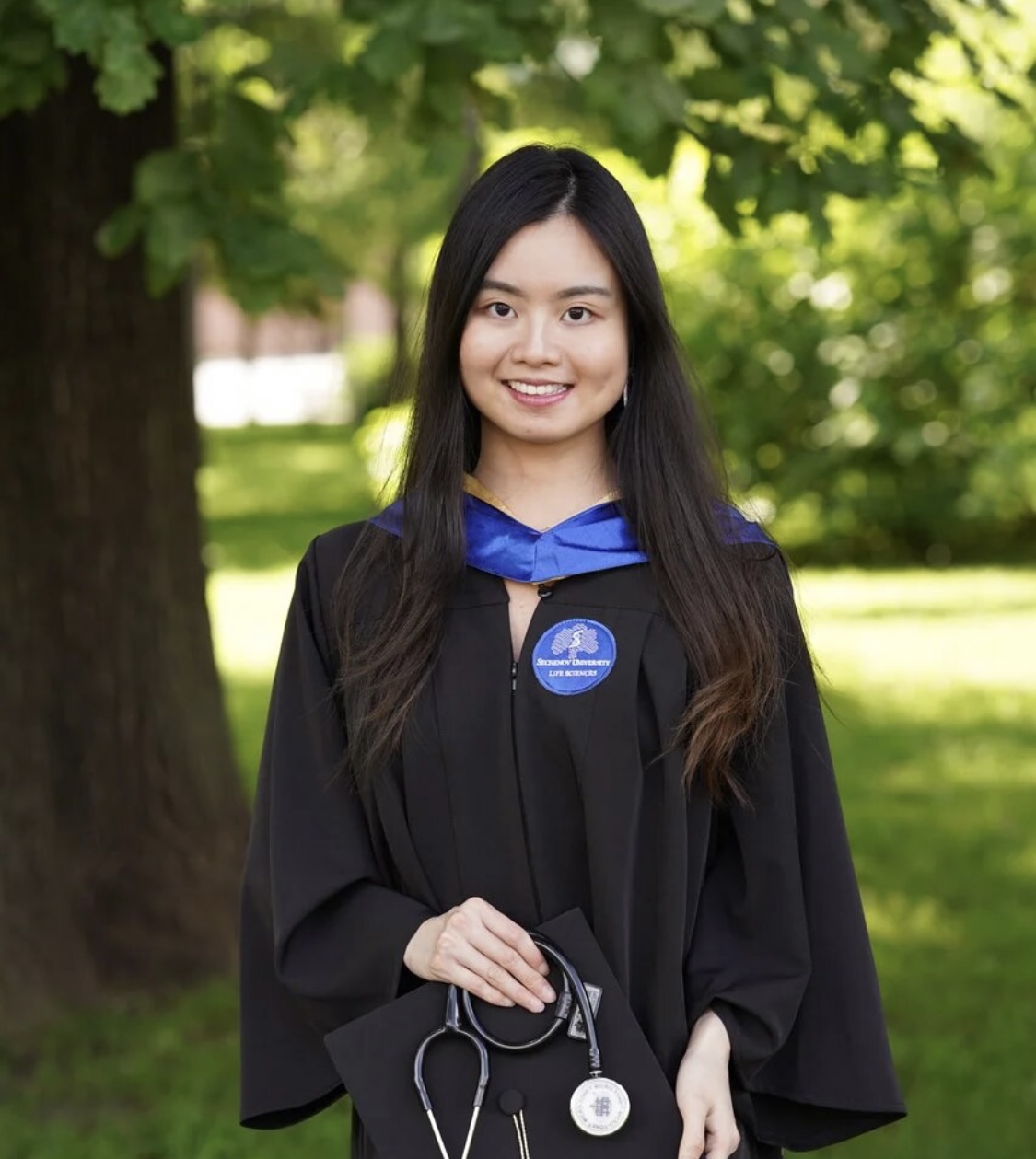 Glenda Lim Jing Wen