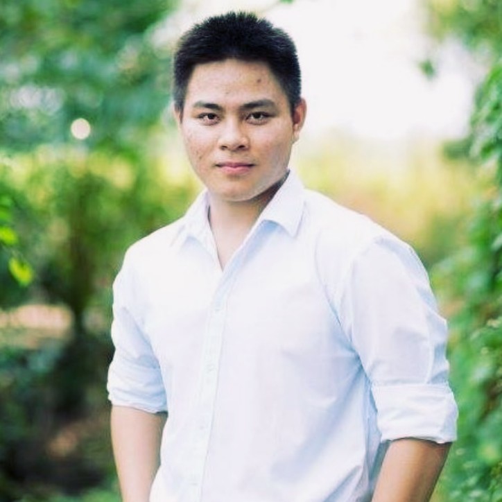 Harry Minh Duong Hoang