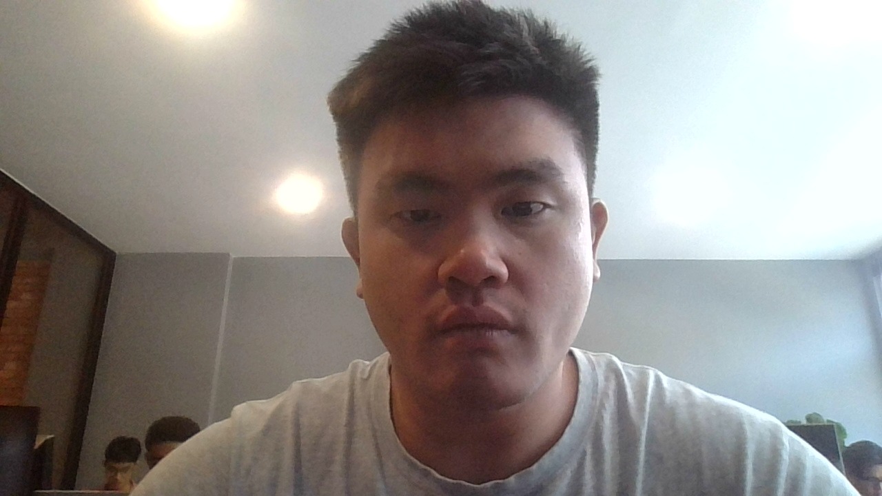 Jasper Teoh