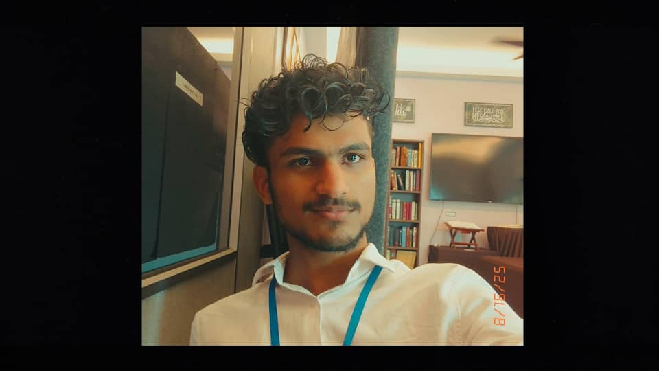 Kamran Ali