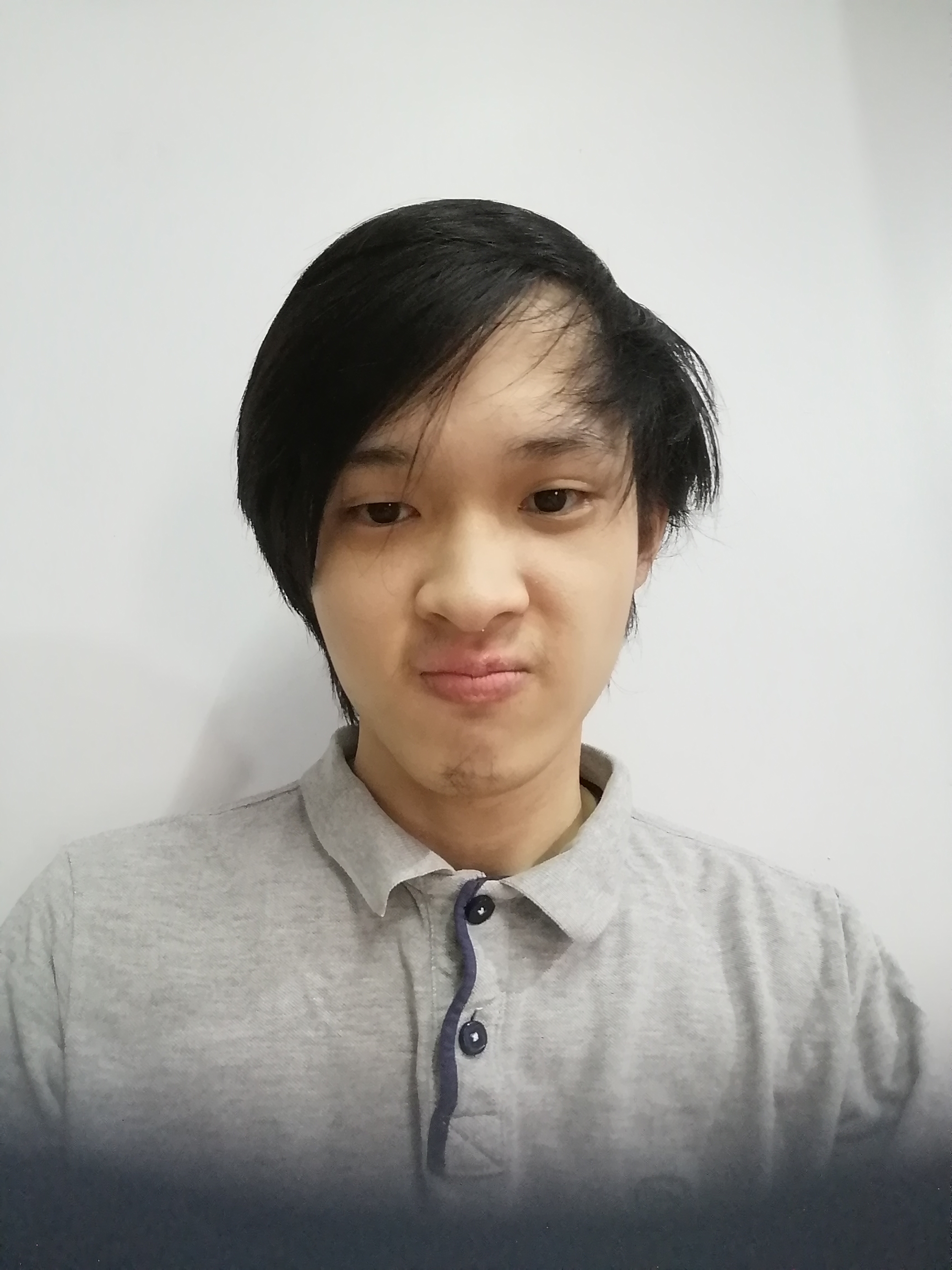 Kevin Lai Fong Yi