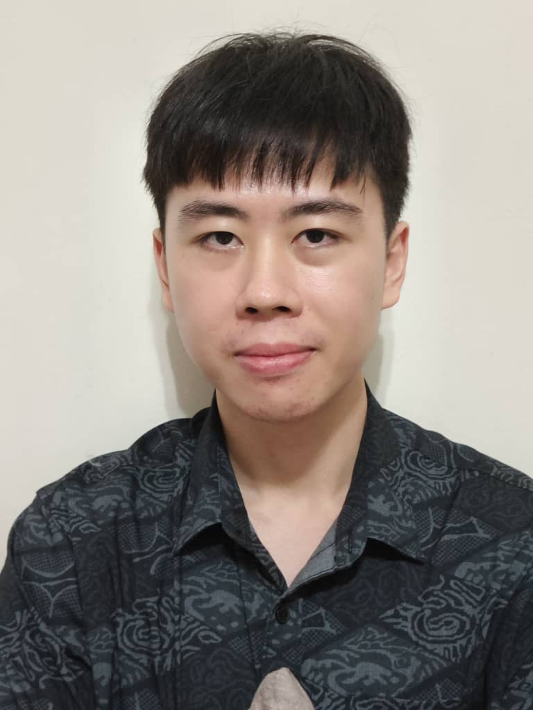 Khong Joon Seng