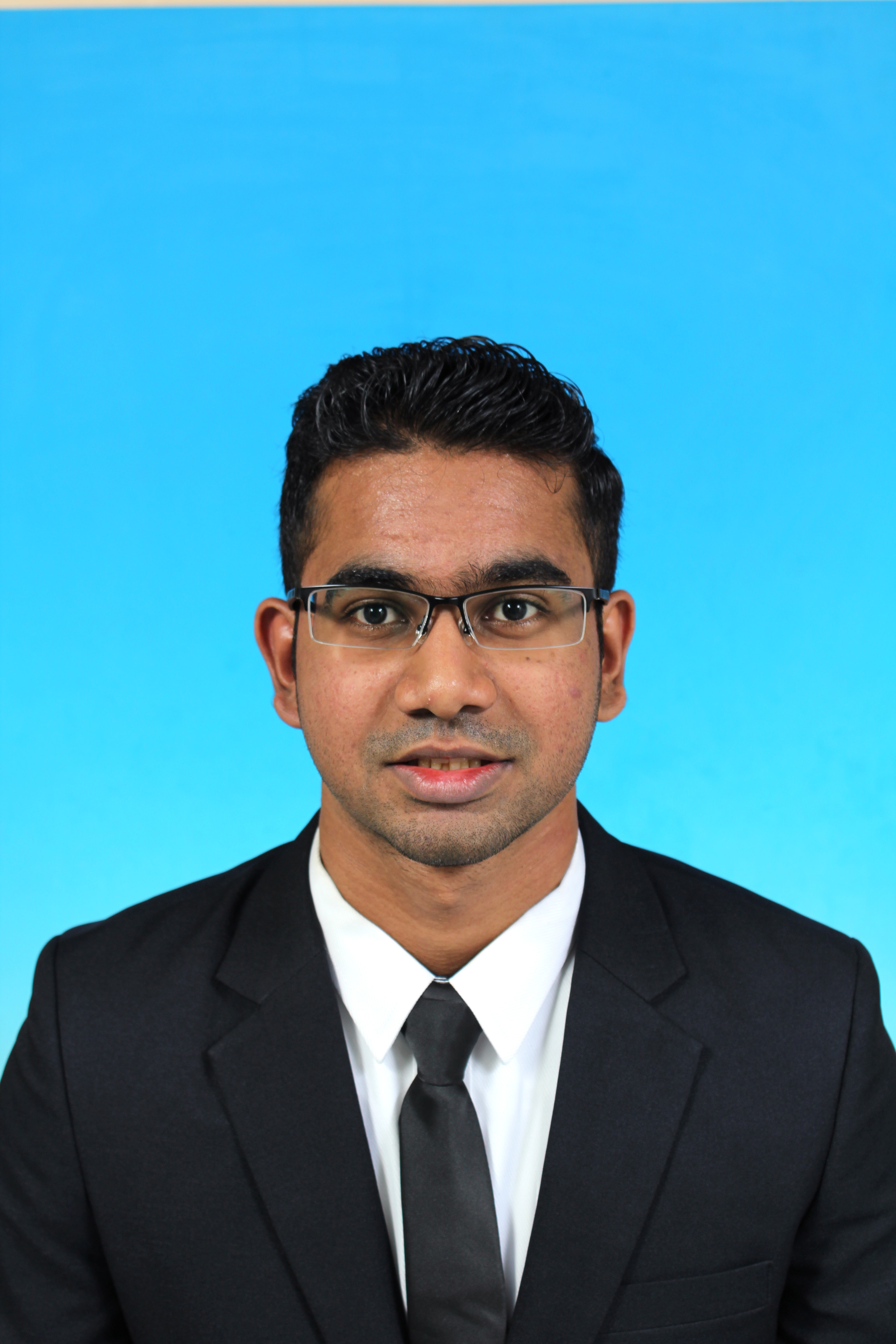 Kumanan Eswaran