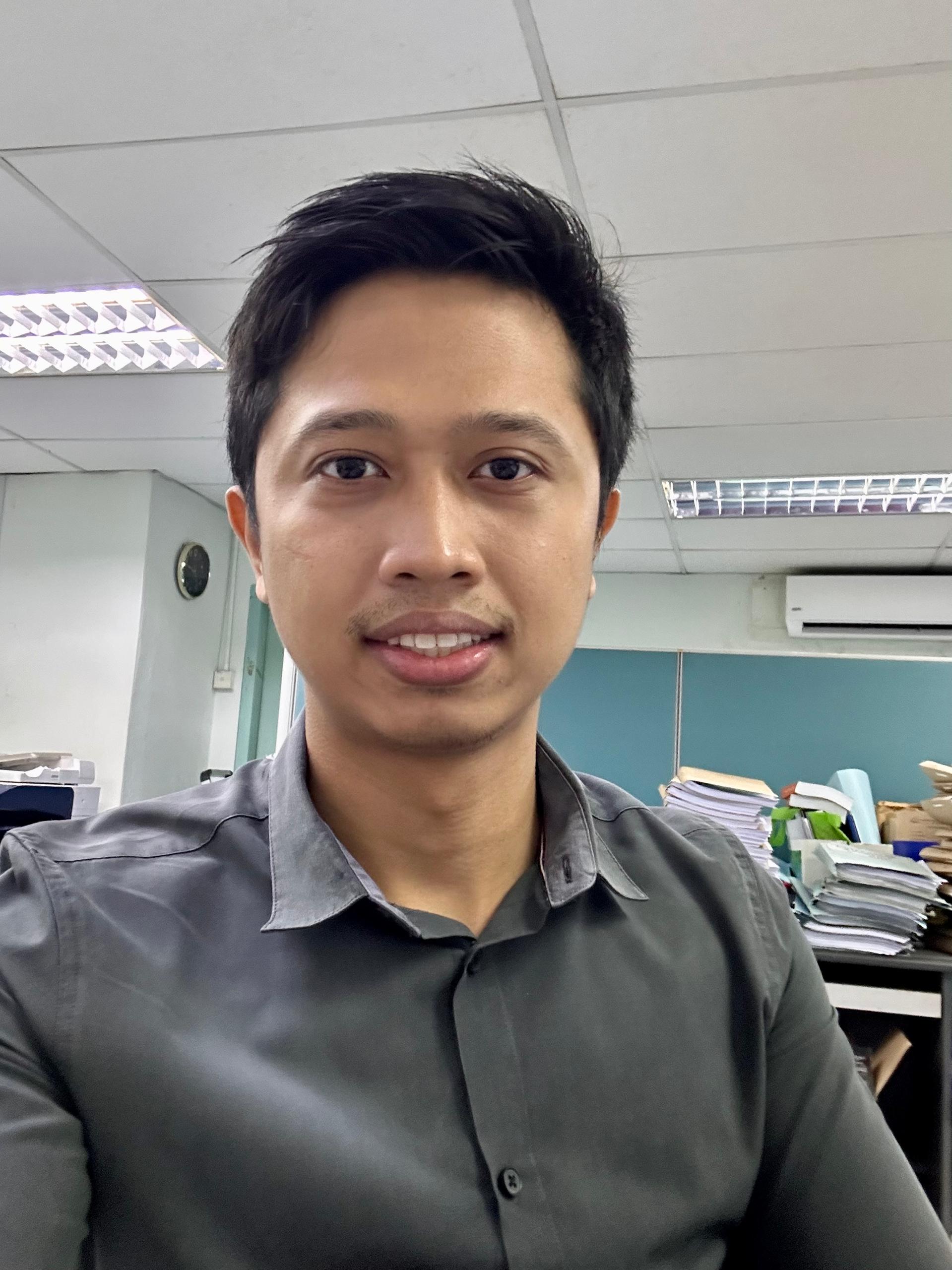 Mohamad Khairani