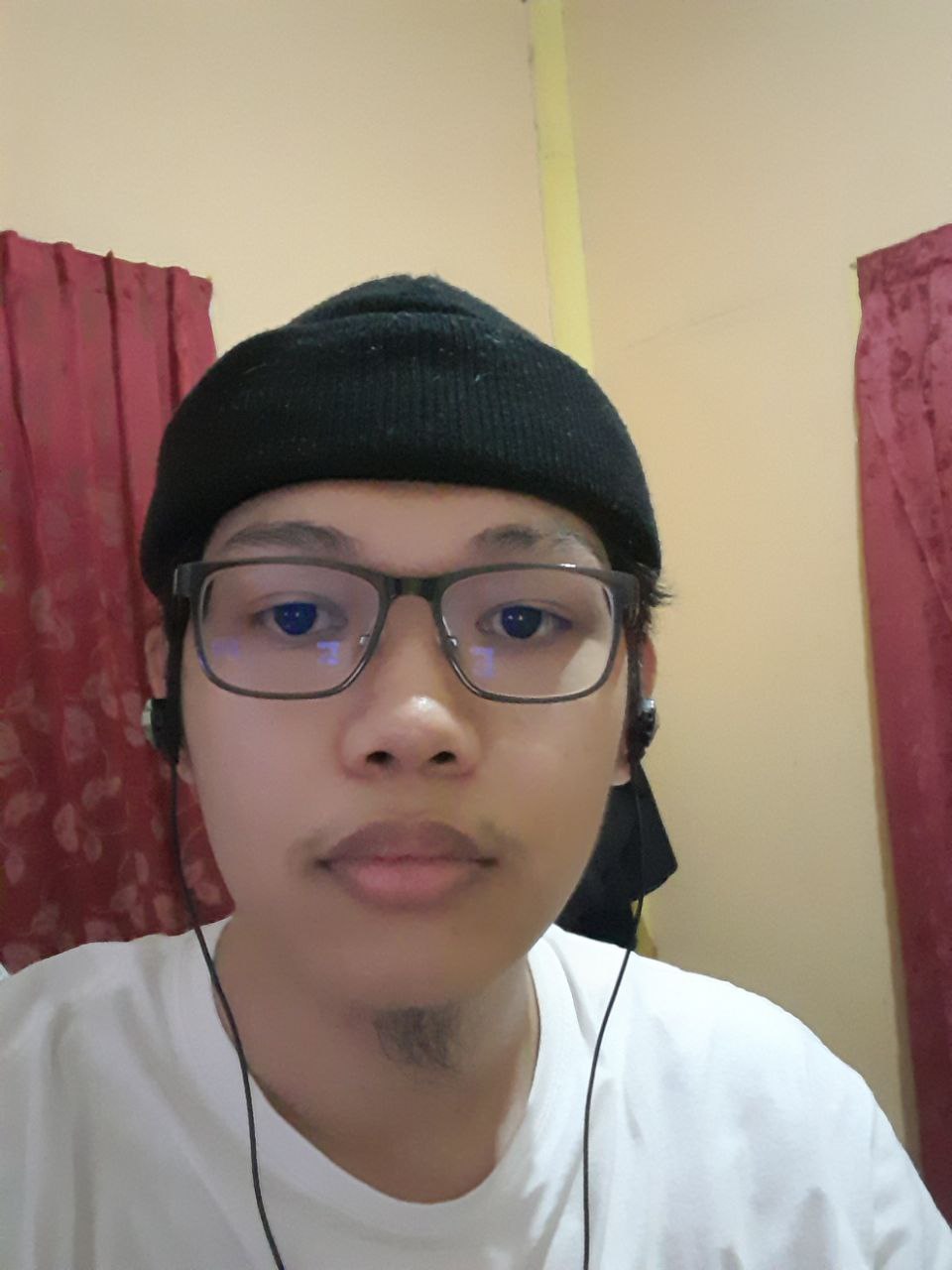 Muhammad Hazim Bin Abu Bakar