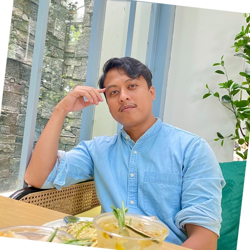 Muhammad Hazim Bin Abu Bakar