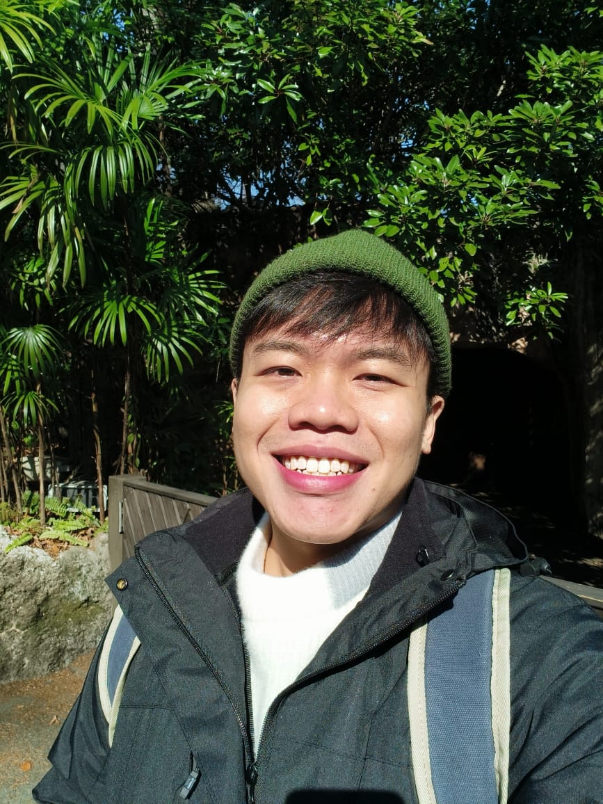 Nixon Siow Xhin Zh'ng