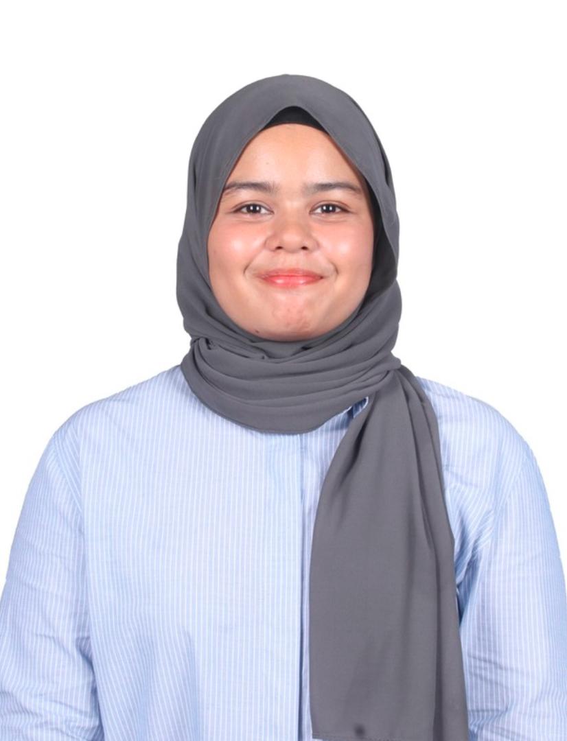 Nur Aneisha binti Abdul Kadir