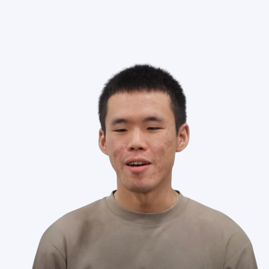 Yeoh Yong Keng