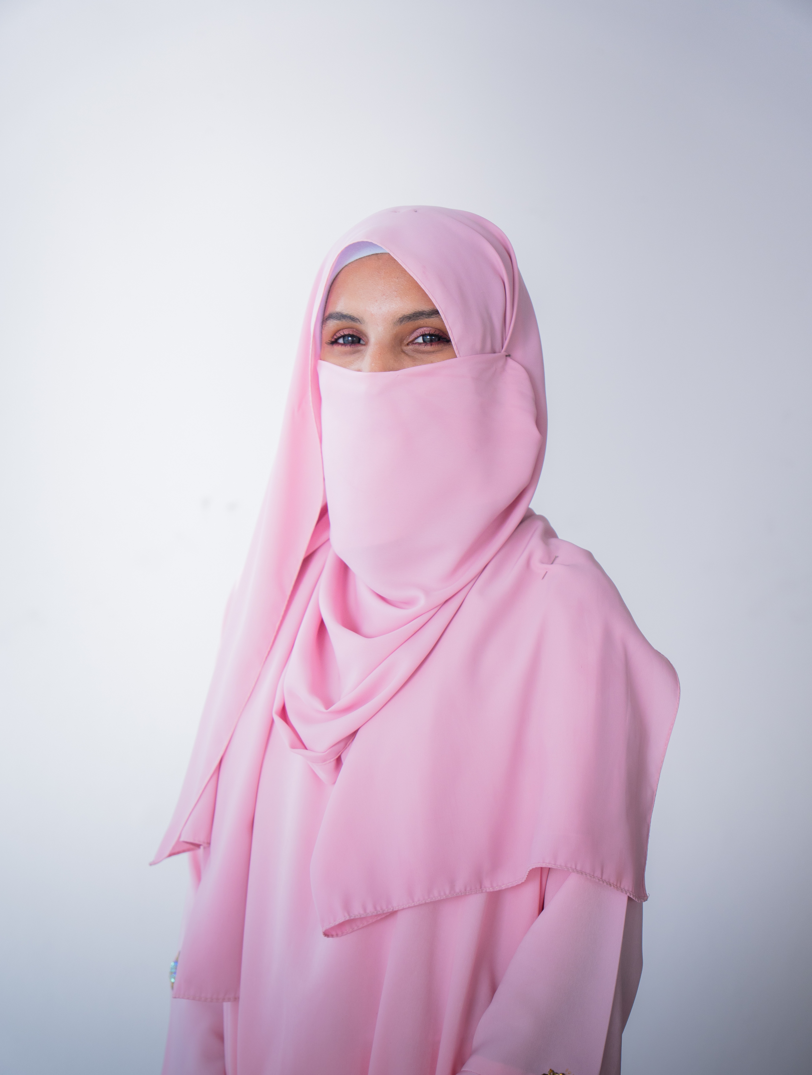 Yusra Samreen